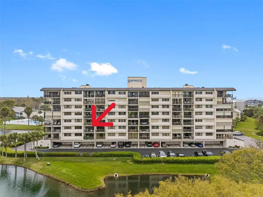 11590 Shipwatch Drive #347, Largo, FL 33774 - Image #3