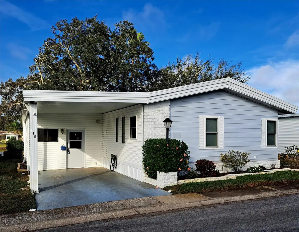 116 Maple Leaf Drive, Palm Harbor, FL 34684 - Image #1