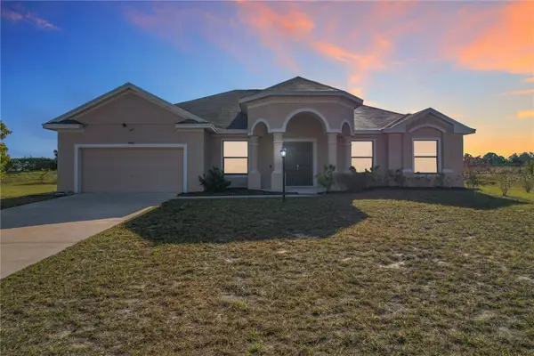 4022 Dinner Lake Way, LAKE WALES, FL 33859