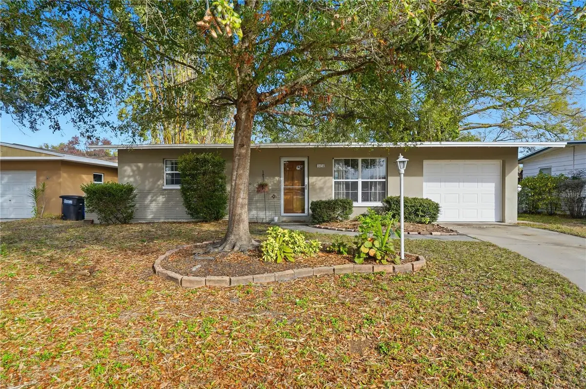 1434 Barry Street, Clearwater, FL 33756 - Image #1