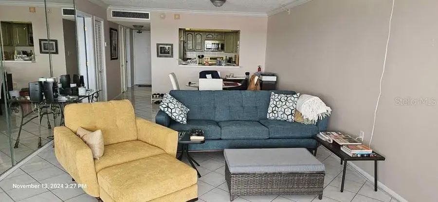 17920 Gulf Boulevard #1508, Redington Shores, FL 33708 - Image #3