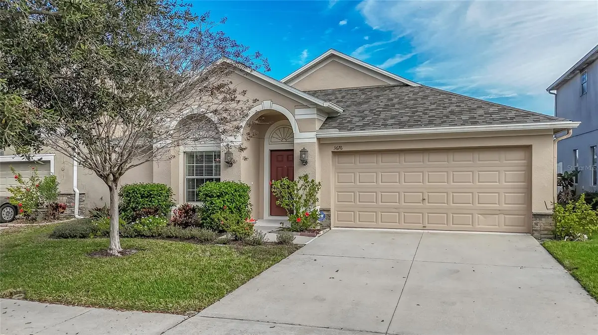 3676 Seven Seas Avenue, Land O Lakes, FL 34638 - Image #1