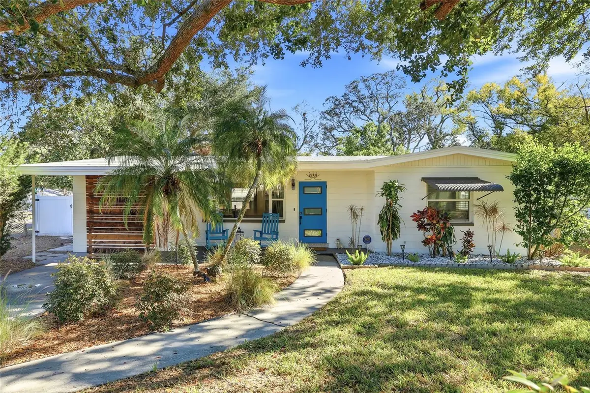 2102 W Kirby Circle, Tampa, FL 33604 - Image #1