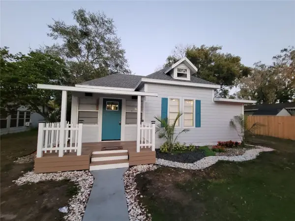 5548 11th Street, ZEPHYRHILLS, FL 33542