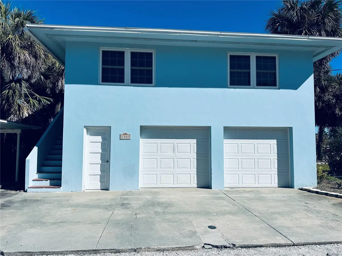 1800 Pass A Grille Way #5, Saint Pete Beach, FL 33706 - Image #1