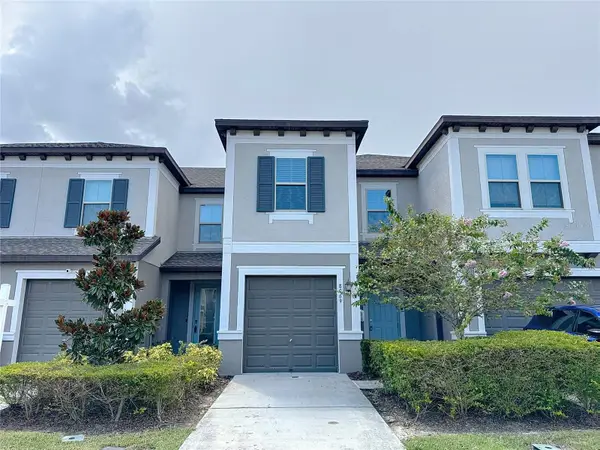 8069 Rolling Shell Trail, WESLEY CHAPEL, FL 33545