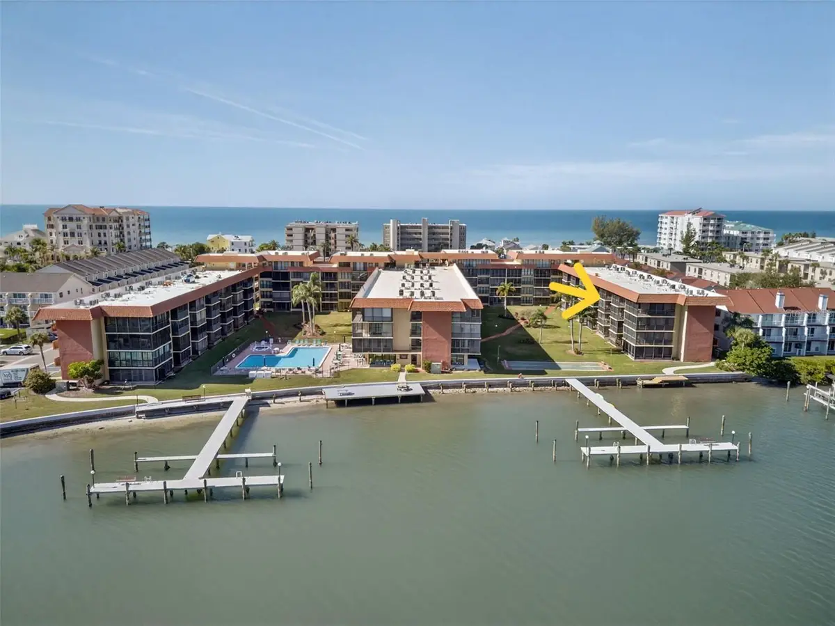 19701 Gulf Boulevard #404, Indian Shores, FL 33785 - Image #1