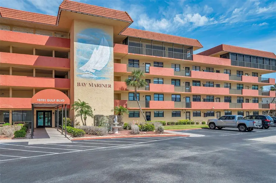 19701 Gulf Boulevard #404, Indian Shores, FL 33785 - Image #2