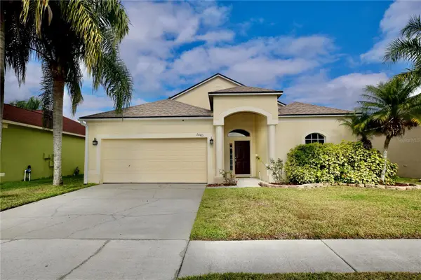 24421 Breezy Oak Court, LUTZ, FL 33559