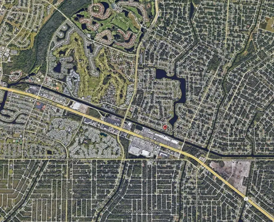 4358 Mongite Road, North Port, FL 34287 - Image #3