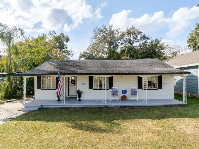 1225 King Avenue, Lakeland, FL 33803 - Image #1