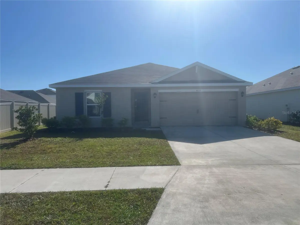 4133 Silver Strand Trail, Palmetto, FL 34221 - Image #1