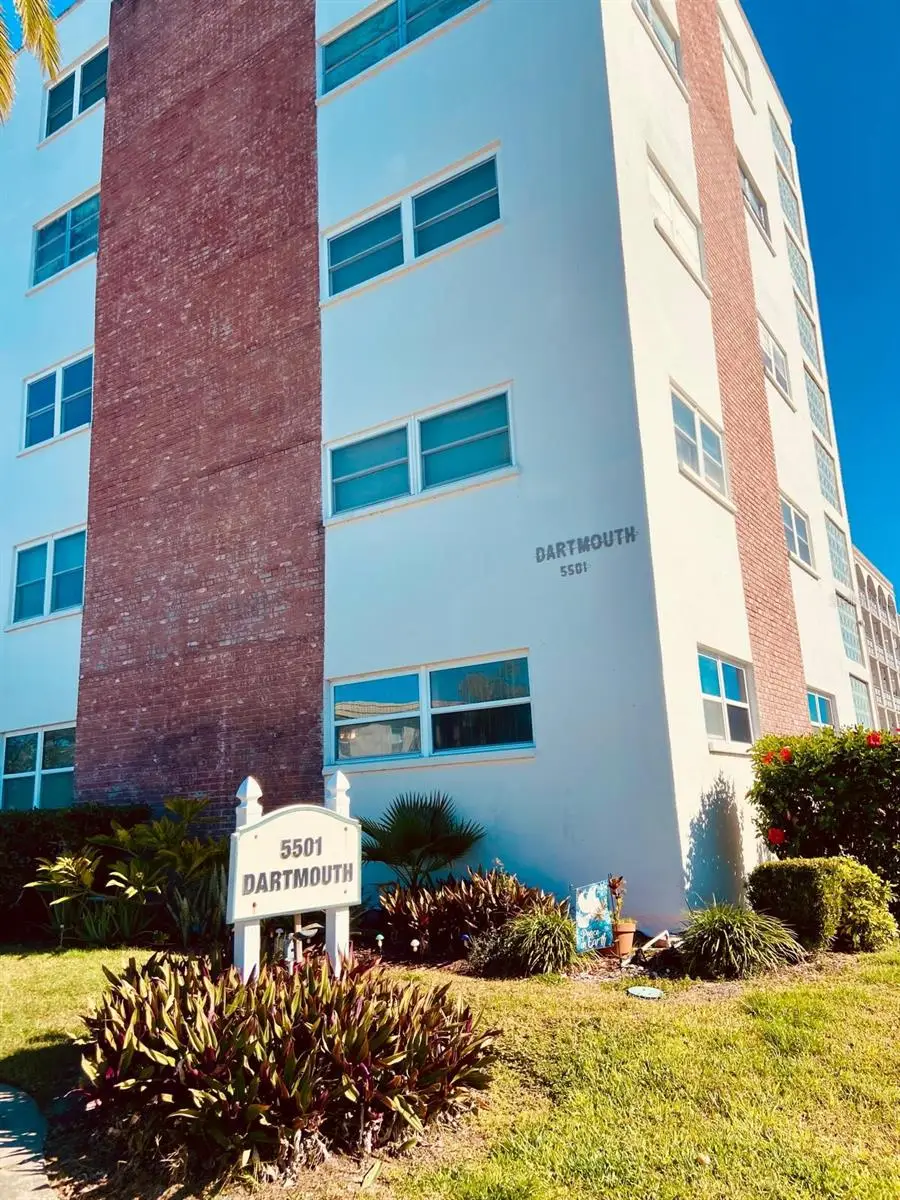 5501 80th Street N #206, Saint Petersburg, FL 33709 - Image #1