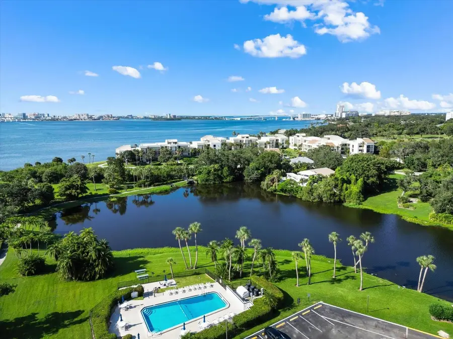 220 Belleview Boulevard #702, Belleair, FL 33756 - #3