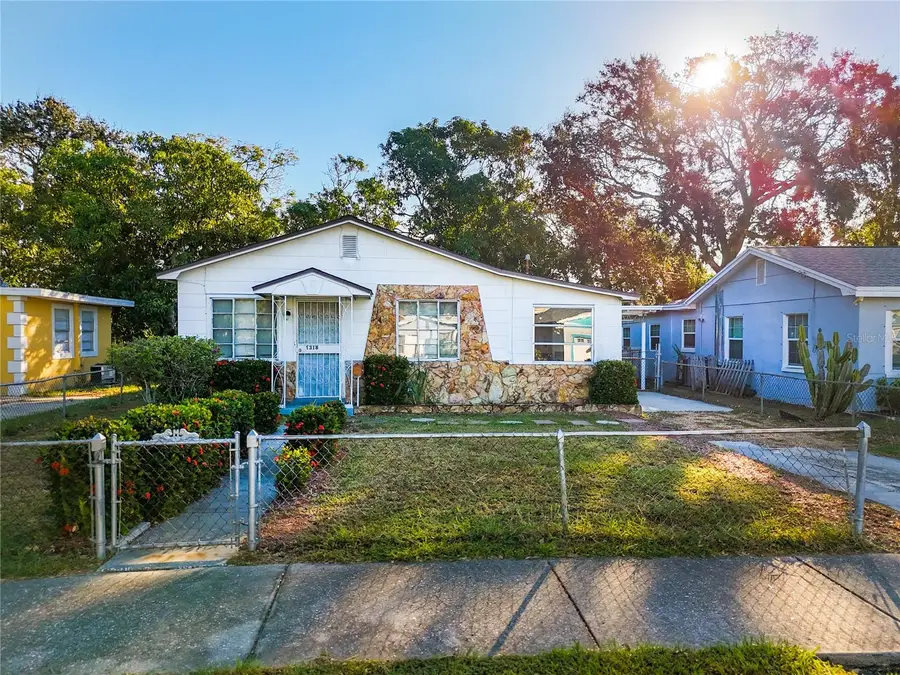 1318 Preston Street S, Saint Petersburg, FL 33712 - Image #3