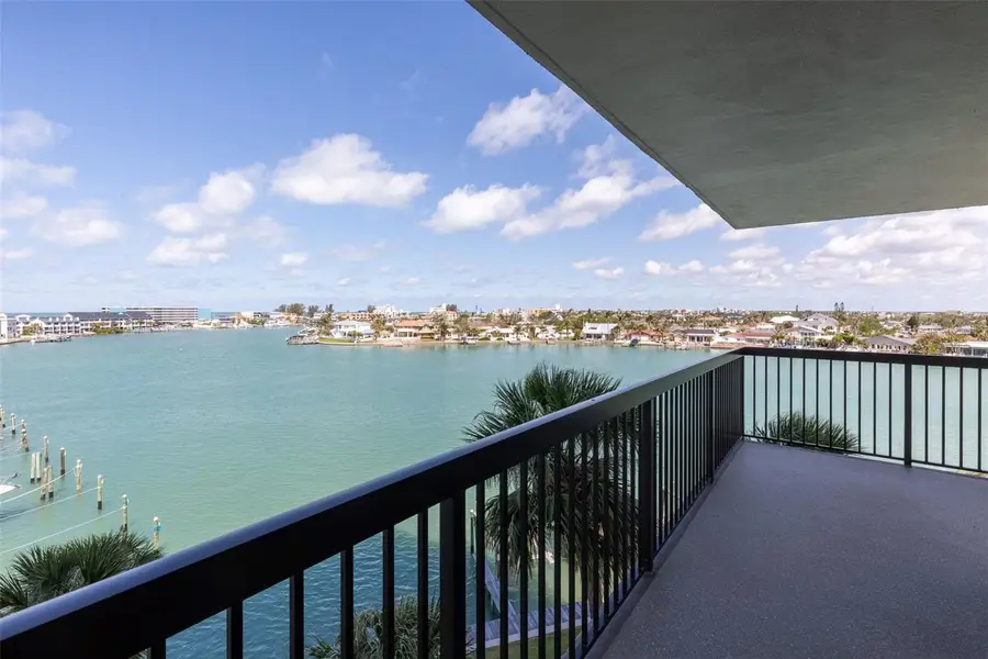 9525 Blind Pass Road #508, Saint Pete Beach, FL 33706 - Image #3