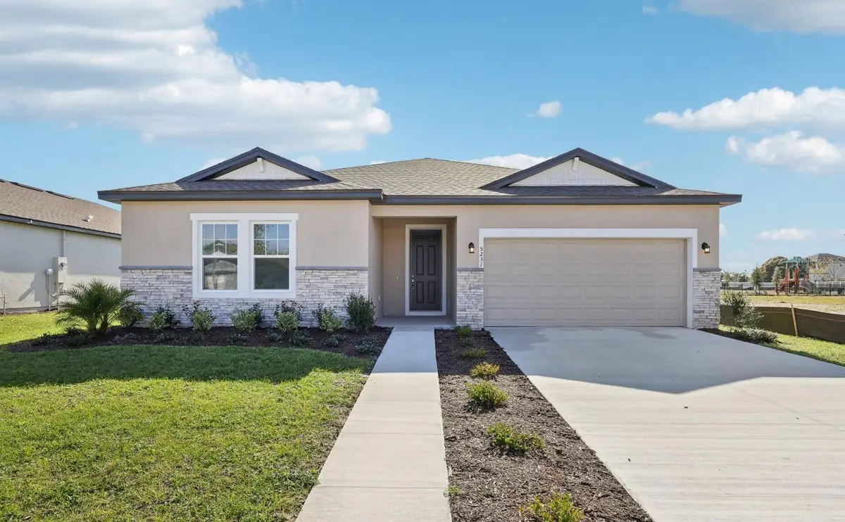 5231 Painted Bamboo St, Saint Cloud, FL 34771 - Image #1