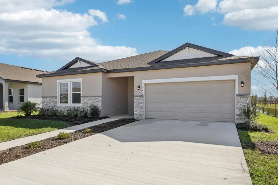 5231 Painted Bamboo St, Saint Cloud, FL 34771 - Image #2