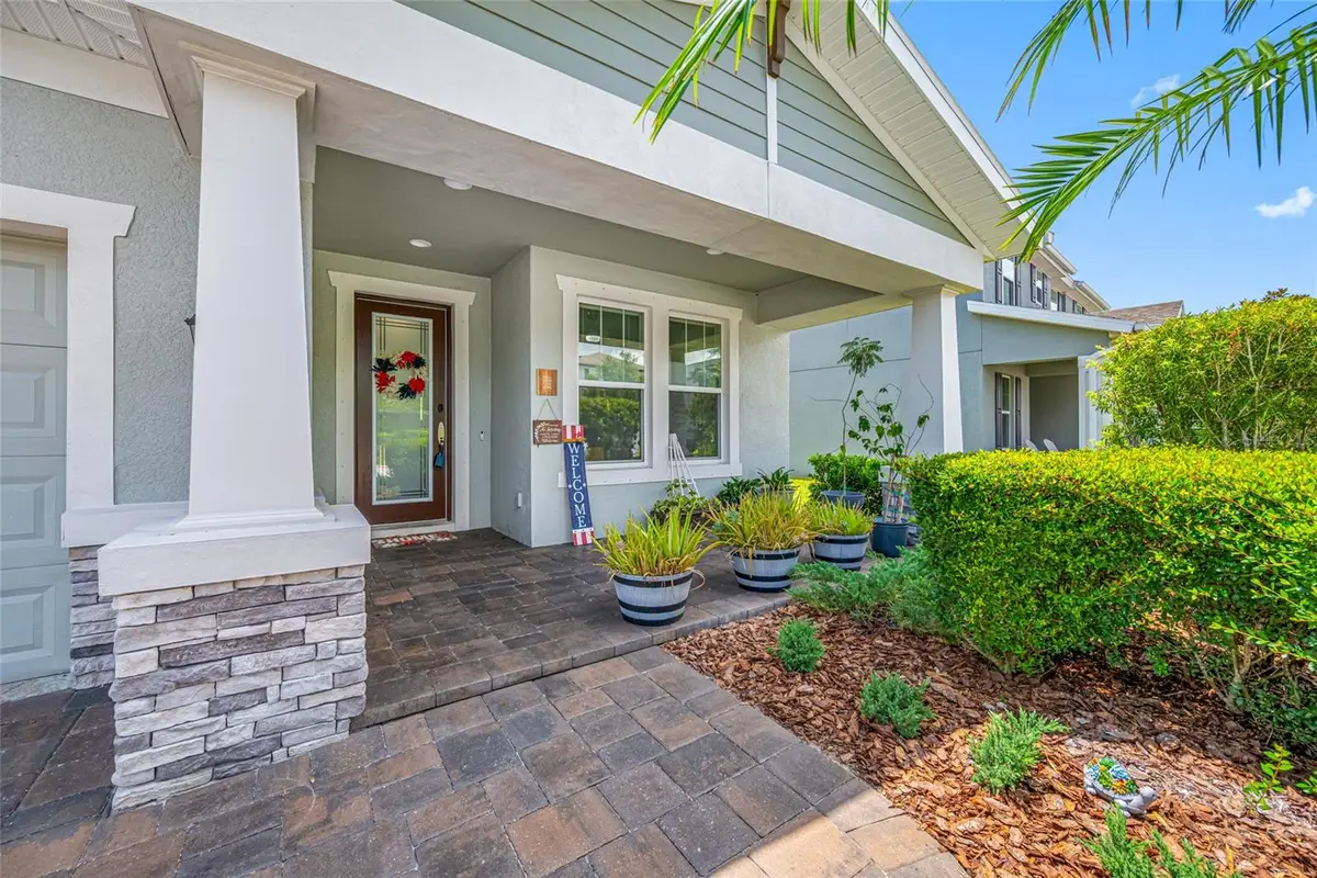 4633 Ballantrae Boulevard, Land O Lakes, FL 34638 - Image #1