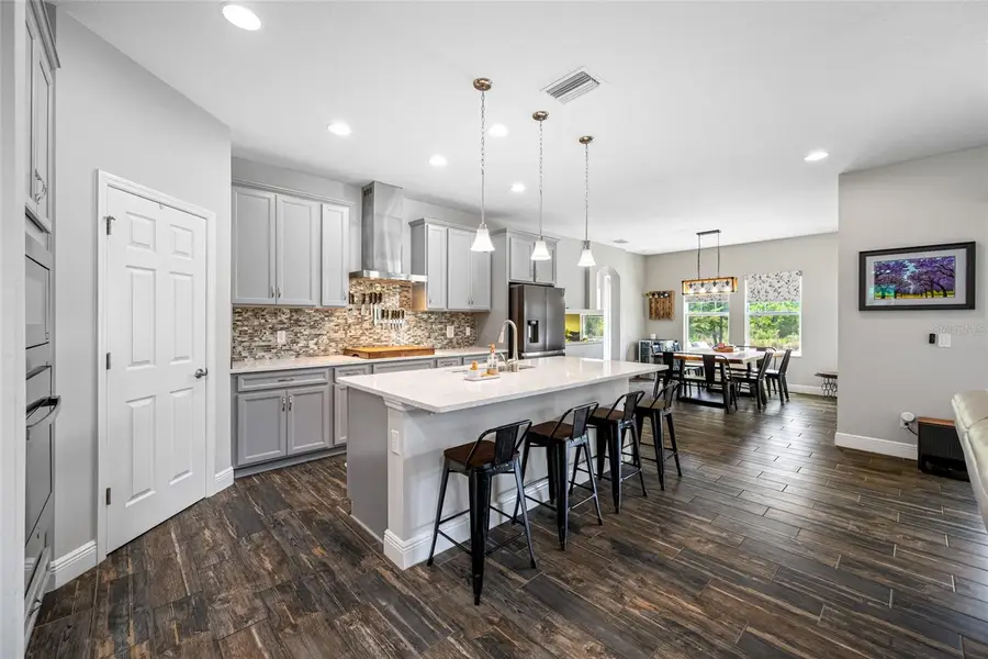 4633 Ballantrae Boulevard, Land O Lakes, FL 34638 - Image #3