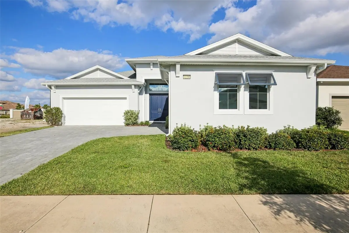 32289 Wetland Bird View, San Antonio, FL 33576 - Image #1