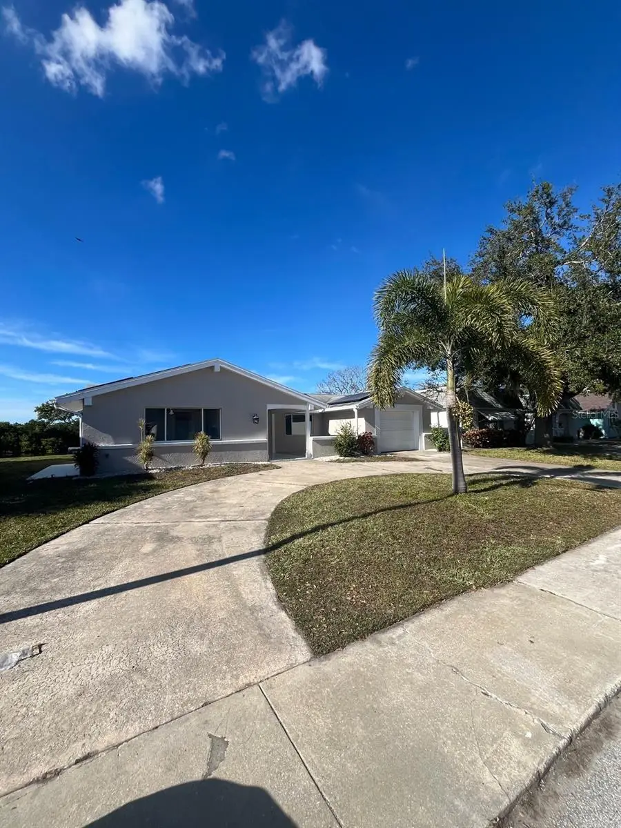 3631 Grayton Drive, New Port Richey, FL 34652 - #2