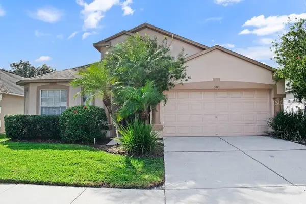 3843 Briley Loop, LAND O LAKES, FL 34638