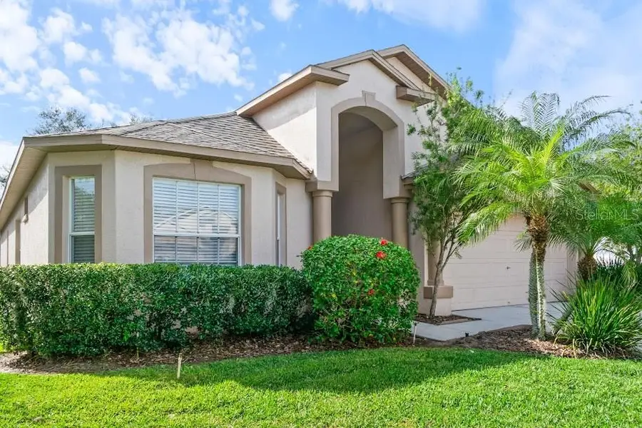3843 Briley Loop, Land O Lakes, FL 34638 - Image #2