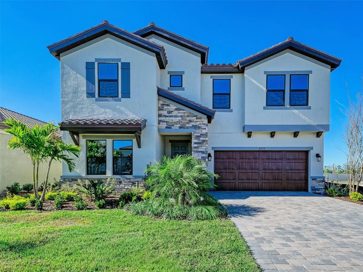 8525 Dove Bog Terrace, Parrish, FL 34219 - Image #1