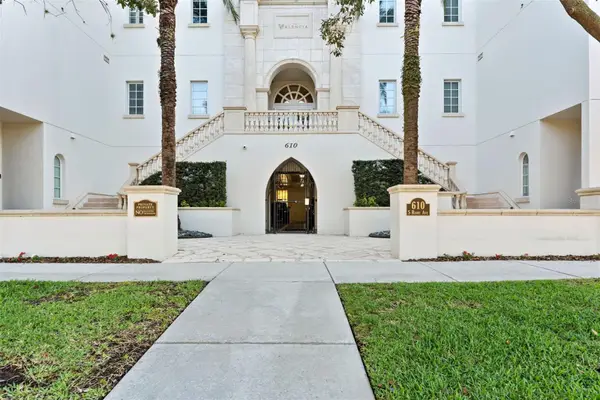 610 S Rome Avenue #203, TAMPA, FL 33606