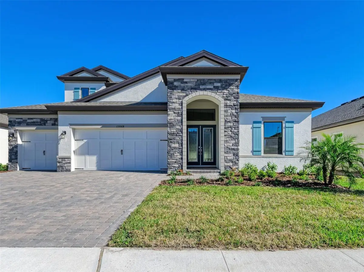 13068 Homestead Lane, Parrish, FL 34219 - Image #1