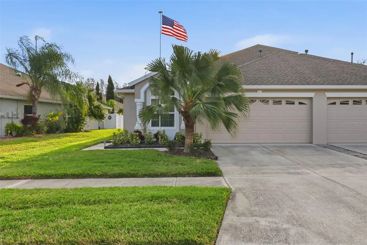 2822 Torrance Drive, Land O Lakes, FL 34638 - Image #1