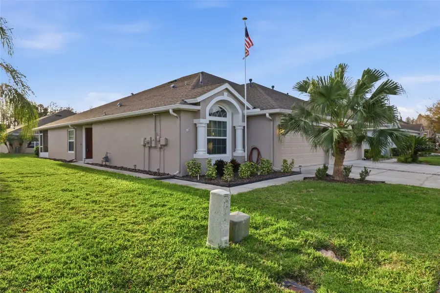2822 Torrance Drive, Land O Lakes, FL 34638 - Image #2