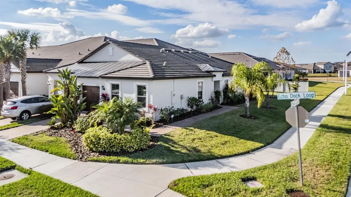 10397 Echo Dock Loop, San Antonio, FL 33576 - Image #1