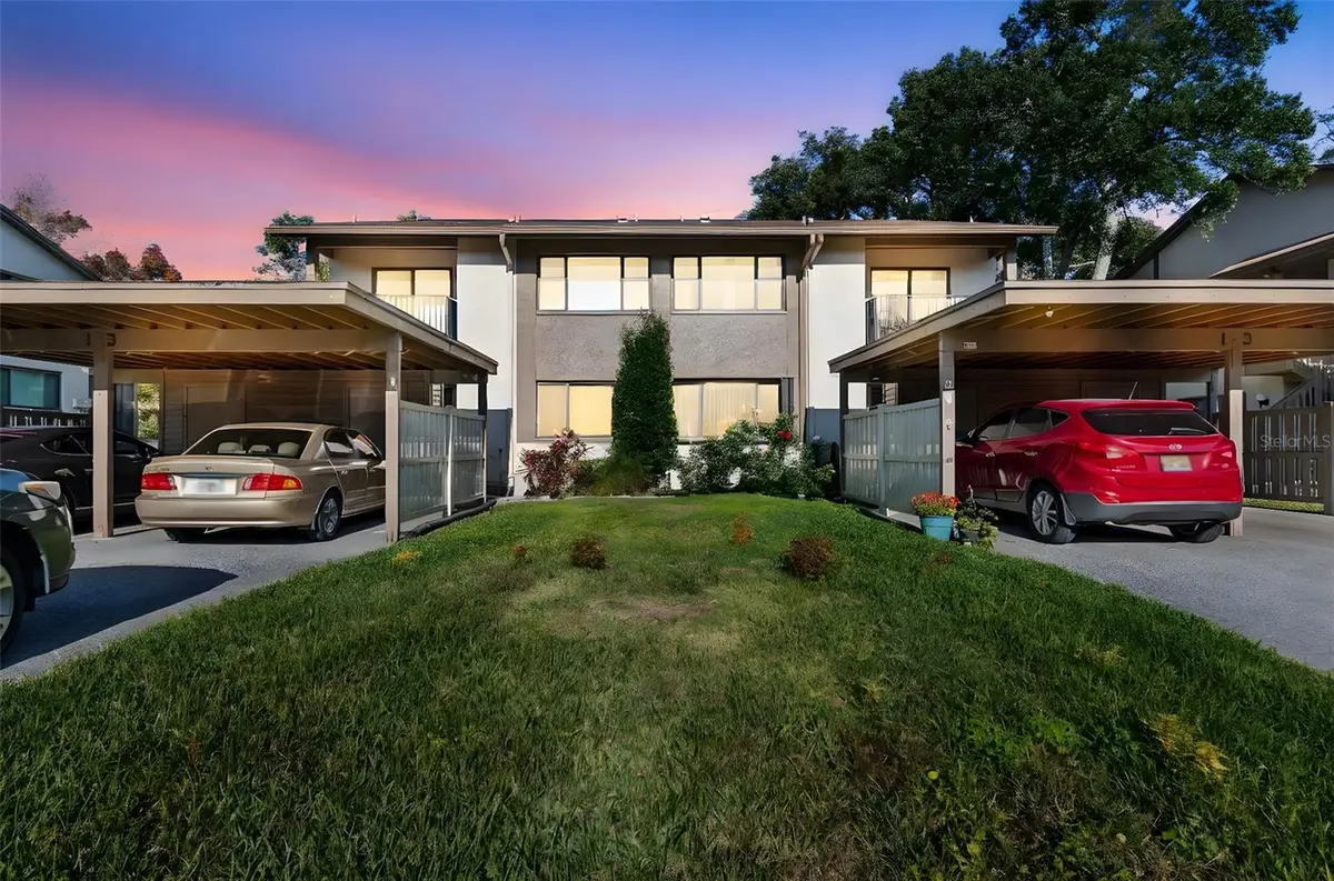 12906 Wedgewood Way #D, Hudson, FL 34667 - Image #1