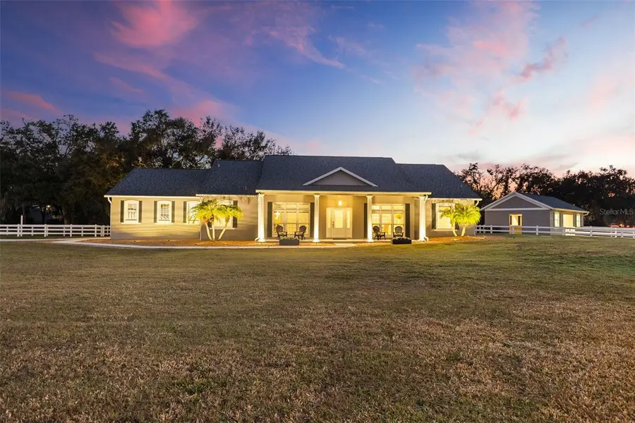 12305 Twin Branch Acres Road, Tampa, FL 33626 - Image #2