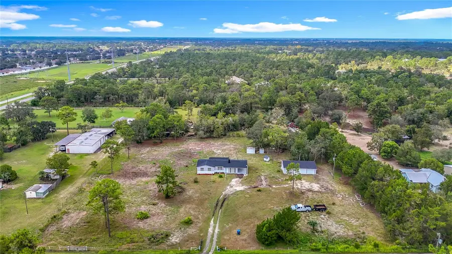 13386 Taylor Street, Brooksville, FL 34613 - Image #3