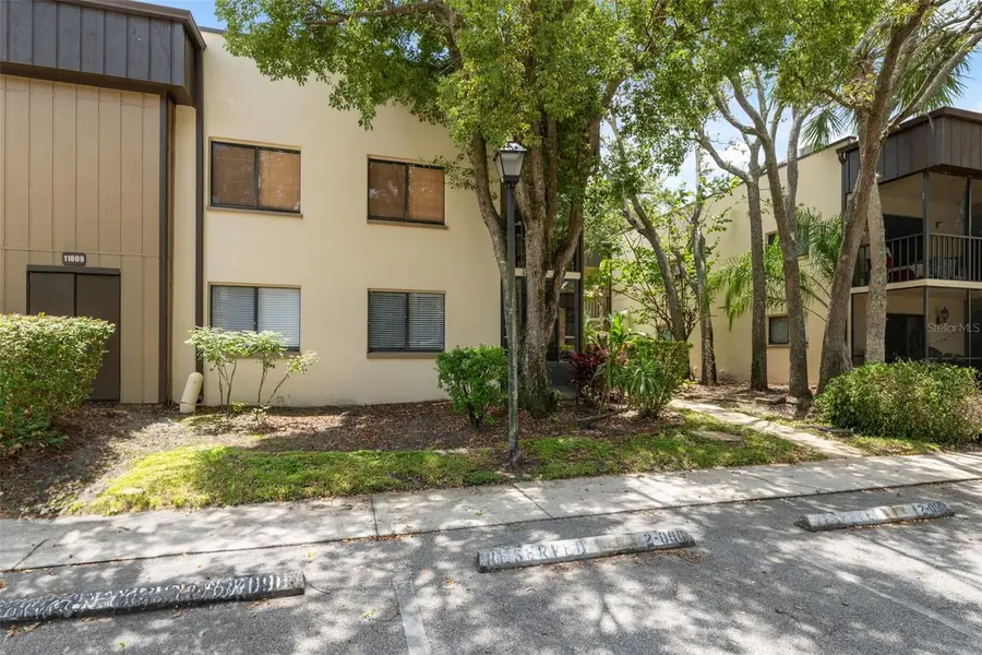 11809 Raintree Lake Lane #A, Tampa, FL 33617 - Image #3