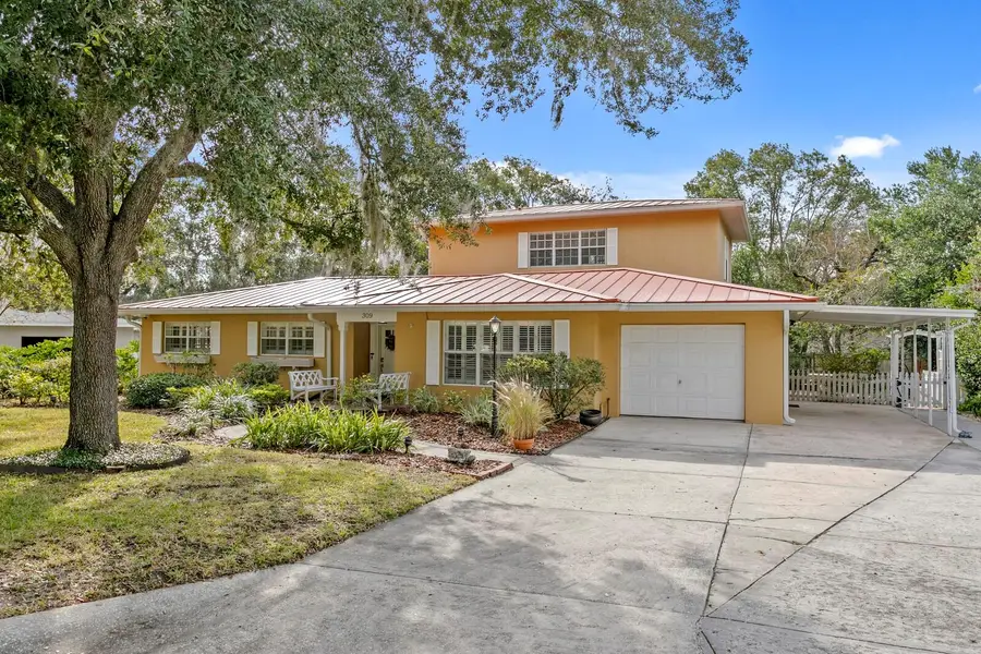 309 Park Ridge Avenue, Temple Terrace, FL 33617 - Image #2