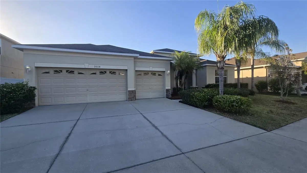 20114 Blue Daze Avenue, Tampa, FL 33647 - Image #1