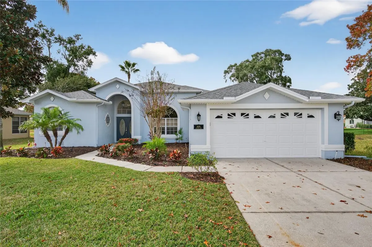14178 Pullman Drive, Spring Hill, FL 34609 - Image #1