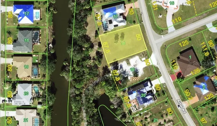 1145 Alton Road, Port Charlotte, FL 33952 - Image #1