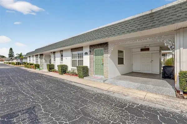 7825 38th Terrace N #7825, ST PETERSBURG, FL 33709