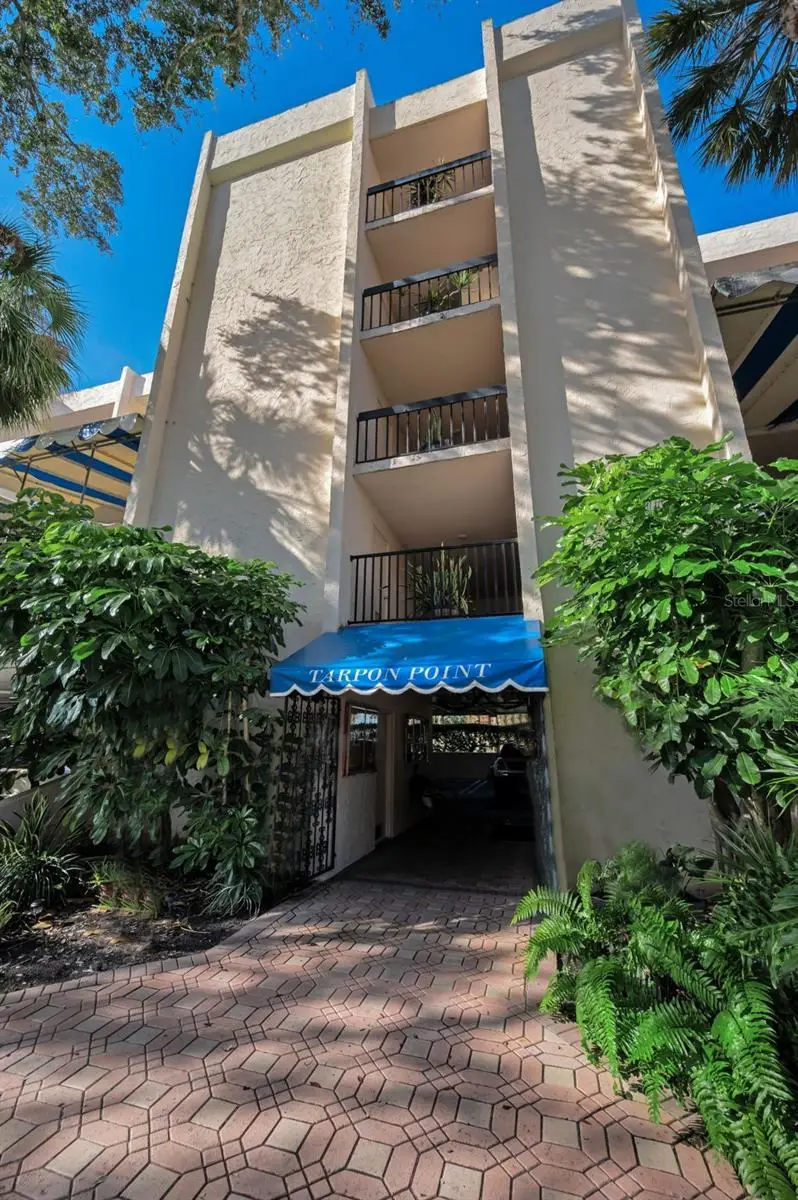 203 Tarpon Point #203, Tarpon Springs, FL 34689 - Image #2