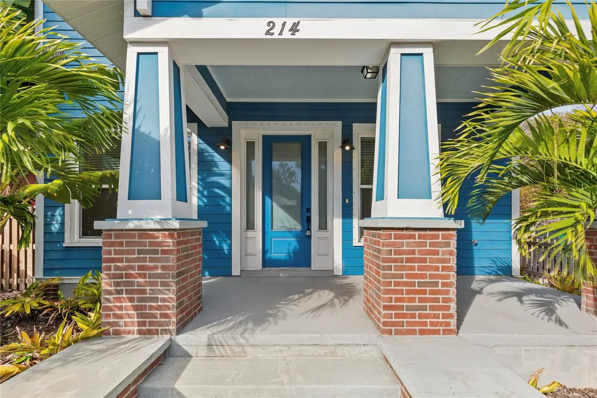 214 E Floribraska Avenue, Tampa, FL 33603 - Image #1