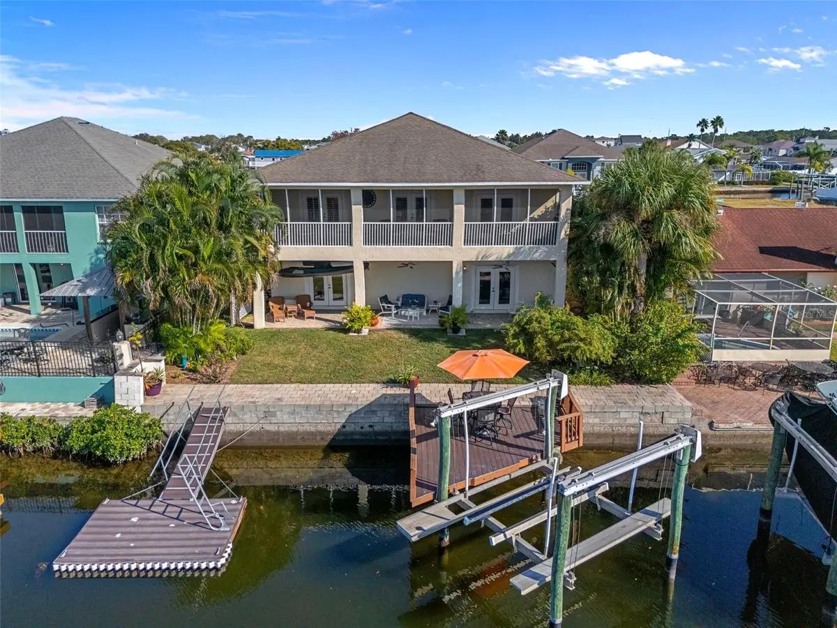 15631 Allmand Drive, Hudson, FL 34667 - Image #1