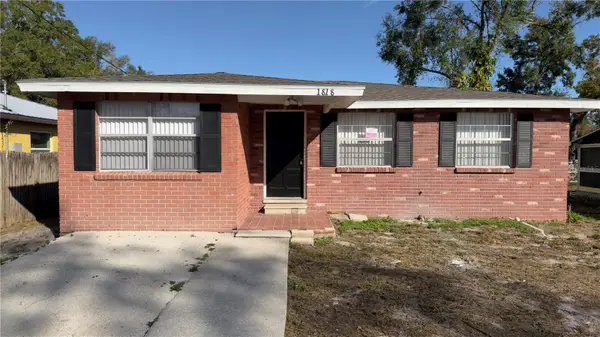 1818 E Eskimo Avenue, TAMPA, FL 33604