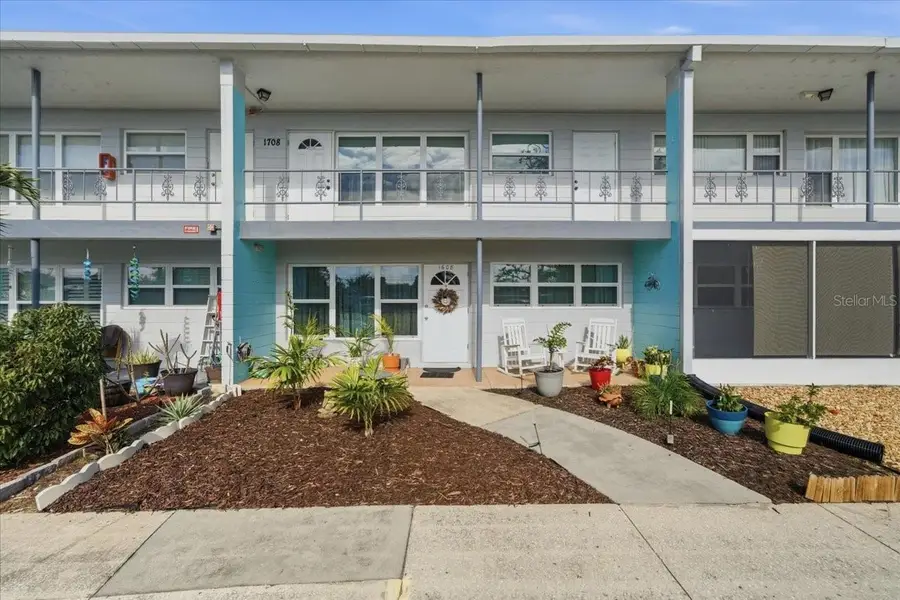 5861 42nd Terrace N #1608, Kenneth City, FL 33709 - Image #2