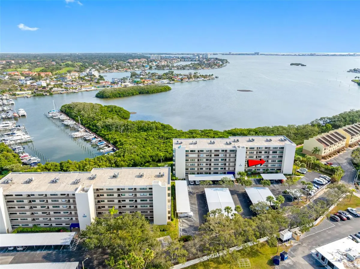 1332 Pasadena Avenue S #307, South Pasadena, FL 33707 - Image #1