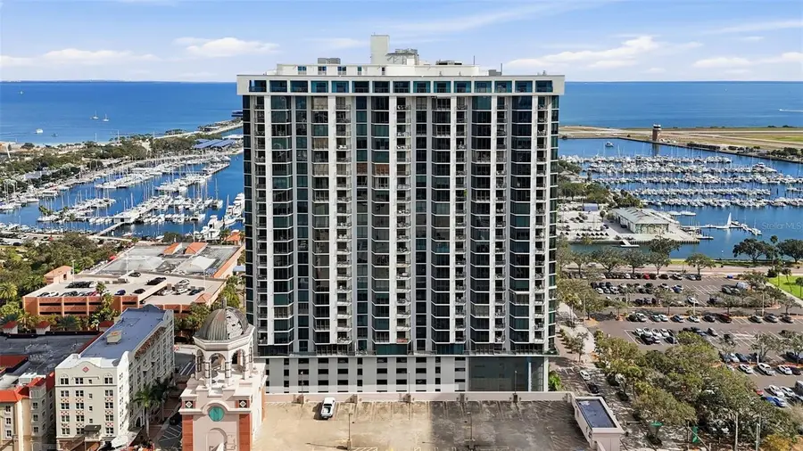 1 Beach Drive Se #1610, Saint Petersburg, FL 33701 - Image #2